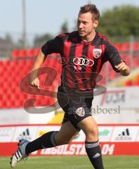 Bayernliga - FC Ingolstadt 04 II - Karl-Heinz Lappe