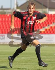 Bayernliga - FC Ingolstadt 04 II - Stanislav Hertzel