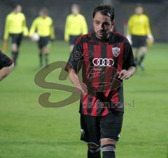 Bayernliga - FC Ingolstadt 04 II - TSV Rain/Lech - Patrick Mölzl