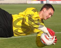 Bayernliga - FC Ingolstadt 04 II - Aaron Siegl