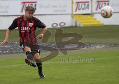 Bayernliga - FC Ingolstadt 04 II - TSV Aindling - Stanislav Herzel