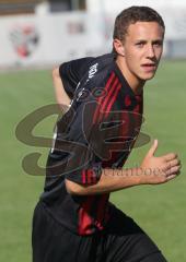 Bayernliga - FC Ingolstadt 04 II - Mario Staudigl