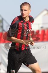 Bayernliga - FC Ingolstadt 04 II - Florian Elender