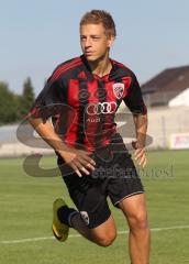 Bayernliga - FC Ingolstadt 04 II - Sandro Alfieri