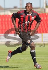 Bayernliga - FC Ingolstadt 04 II - Serge Yohoua