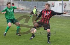 FC Ingolstadt 04 II - TSV Großbardorf - Stanislav Herzel