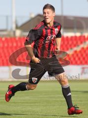 Bayernliga - FC Ingolstadt 04 II -  Thomas Berger