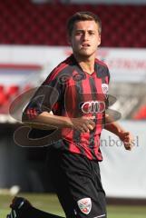 Bayernliga - FC Ingolstadt 04 II - Florian Wenninger