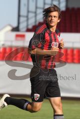 Bayernliga - FC Ingolstadt 04 II - Marcel Hagmann