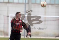 Bayernliga - FC Ingolstadt 04 II - Schalding - Ralf Keidel