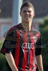 Bayernliga - FC Ingolstadt 04 II -  Thomas Berger