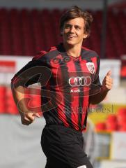 Bayernliga - FC Ingolstadt 04 II - Marcel Hagmann