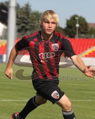 Bayernliga - FC Ingolstadt 04 II - Dominik Berchermeier