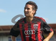 Bayernliga - FC Ingolstadt 04 II - Marco Krammel