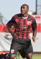 Bayernliga - FC Ingolstadt 04 II - Serge Yohoua