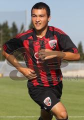 Bayernliga - FC Ingolstadt 04 II - Manuel Ott