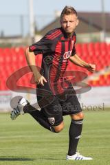 Bayernliga - FC Ingolstadt 04 II - Vincent Bönig