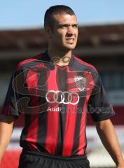 Bayernliga - FC Ingolstadt 04 II - Ersin Demir