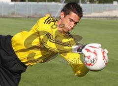 Bayernliga - FC Ingolstadt 04 II - Michael Wegele