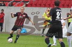 DFB Pokal - FC Ingolstadt 04 - Karlsruher SC - 2:0 - Sebastian Zielinsky