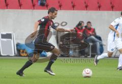 DFB Pokal - FC Ingolstadt 04 - Karlsruher SC - 2:0 - Stefan Leitl