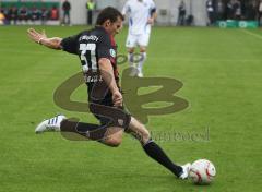 DFB Pokal - FC Ingolstadt 04 - Karlsruher SC - 2:0 - Andreas Görlitz