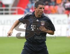 Audi Sportpark Eröffnung - Roy Makaay