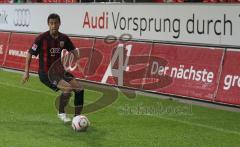 Audi Sportpark Eröffnung - Stefan Müller