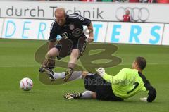 Audi Sportpark Eröffnung - Marco Sejna