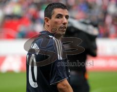 Audi Sportpark Eröffnung - Roy Makaay