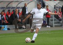 Audi Sportpark Eröffnung - Rupert Stadler