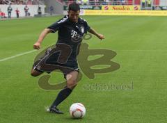 Audi Sportpark Eröffnung - Roy Makaay