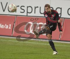 Testspiel - FC Ingolstadt 04 - TSV Aindling 1:1 - Sebastian Hoffmann