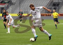 Testspiel - FC Wacker Innsbruck - FC Ingolstadt 04 - 1:0 - Marko Futacs