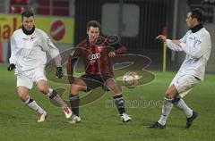 Testspiel - FC Ingolstadt 04 - TSV Aindling 1:1 - Karl-Heinz Lappe