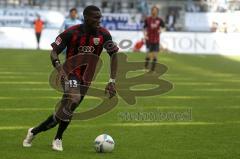 2.BL - 1860 München - FC Ingolstadt 04 - 4:1 - Jose-Alex Ikeng