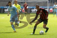 2.BL - 1860 München - FC Ingolstadt 04 - 4:1 - Ahmed Akaichi