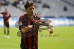 2.BL - 1860 München - FC Ingolstadt 04 - 4:1 - Stefan Leitl