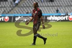 2.BL - 1860 München - FC Ingolstadt 04 - 4:1 - Caiuby