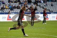 2.BL - 1860 München - FC Ingolstadt 04 - 4:1 - Tor Stefan Leitl Jubel