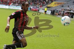 2.BL - 1860 München - FC Ingolstadt 04 - 4:1 - Caiuby