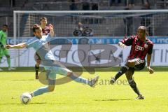 2.BL - 1860 München - FC Ingolstadt 04 - 4:1 - Caiuby