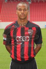 2.Bundesliga - FC Ingolstadt 04 - Saison 2011/2012 - Portrait - David Pisot