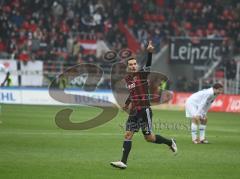 FC Ingolstadt 04 - Eintracht Frankfurt 1:1