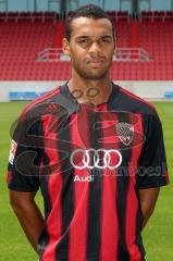 2.Bundesliga - FC Ingolstadt 04 - Saison 2011/2012 - Portrait - Marvin Matip