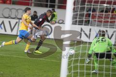 FC Ingolstadt 04 - Eintracht Braunschweig - 0:1