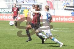 2.BL - FC Ingolstadt 04 - SC Paderborn - Caiuby