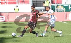 2.Liga - FC Ingolstadt 04 - VfL Bochum 3:5 - Moise Bambara