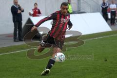 2.BL - FC Ingolstadt 04 - SC Paderborn - Ahmed Akaichi