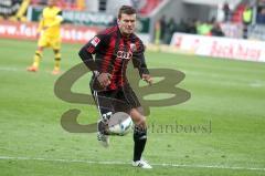 2.BL - FC Ingolstadt 04 - Alemannia Aachen 3:3 - Andreas Görlitz